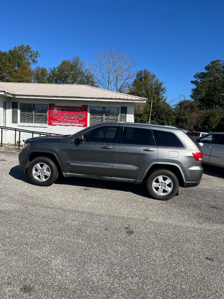 2011 Jeep Grand Cherokee Laredo's photo