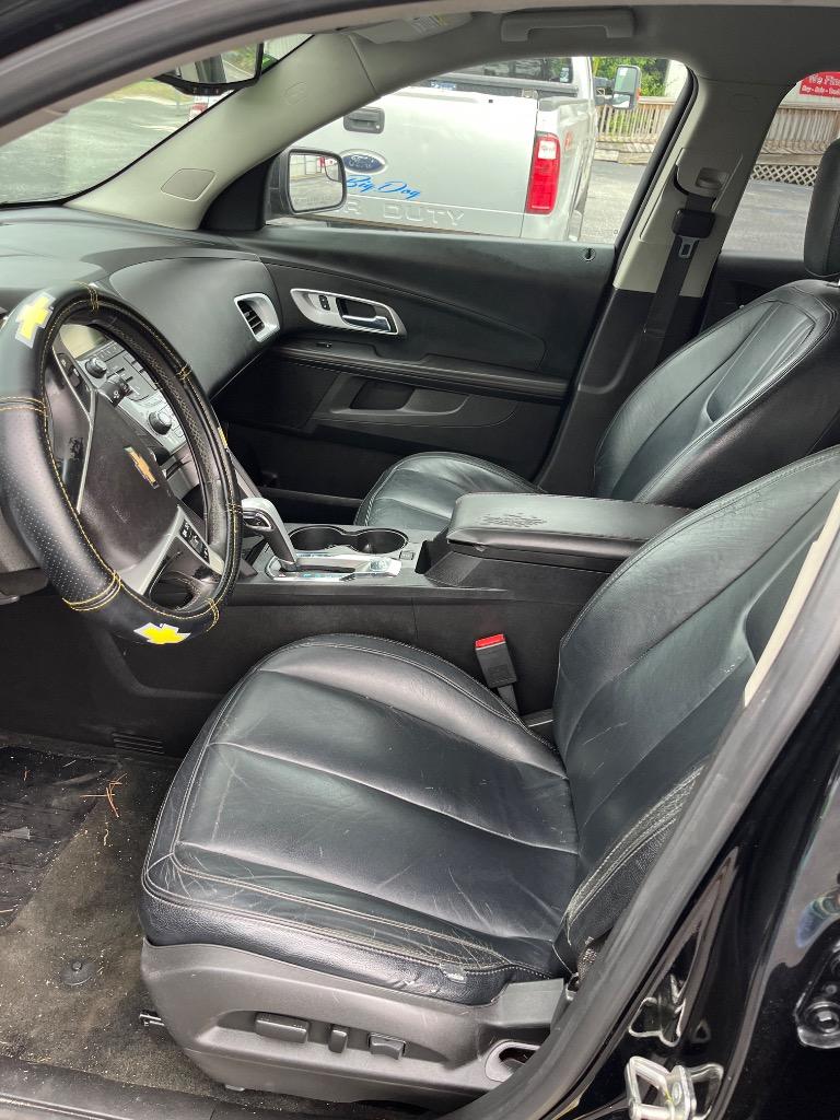 2012 Chevrolet Equinox 1LT - Photo 6