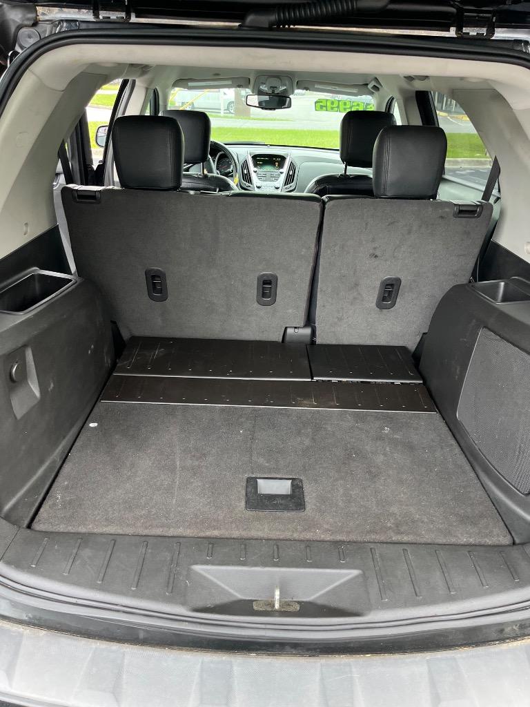 2012 Chevrolet Equinox 1LT - Photo 14