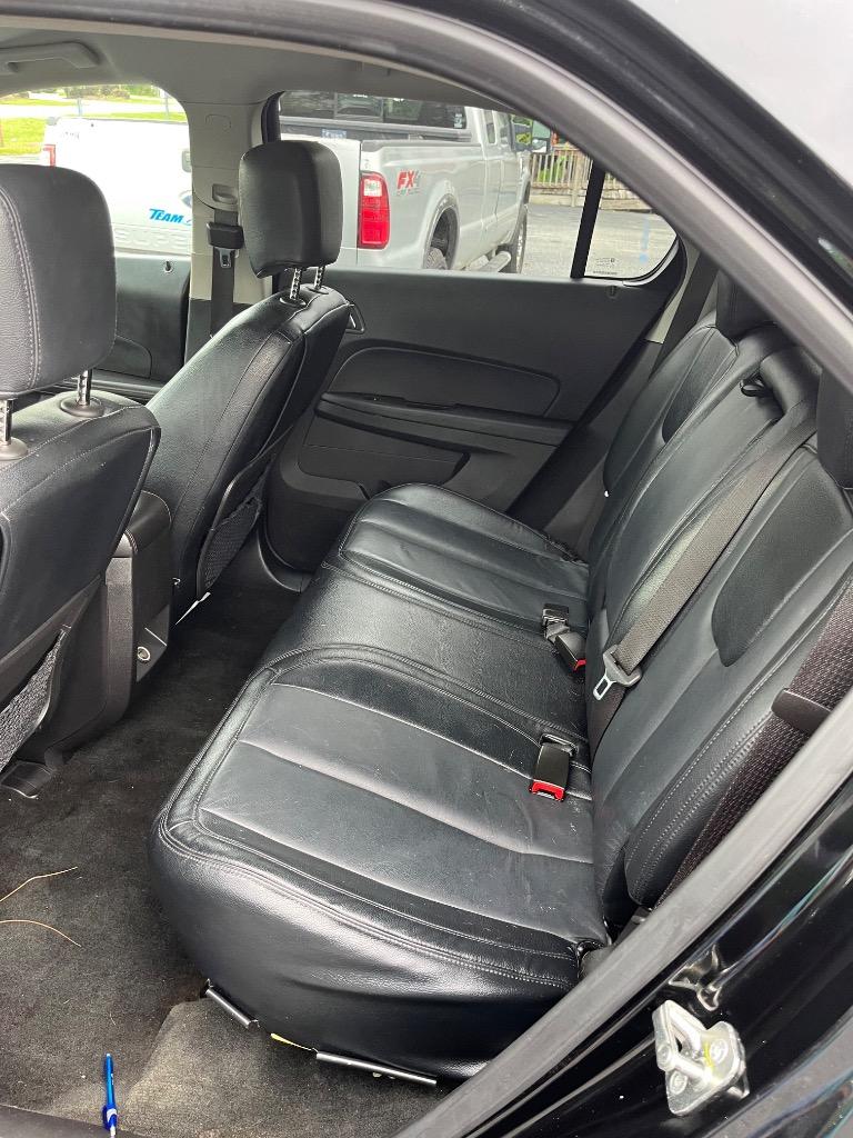 2012 Chevrolet Equinox 1LT - Photo 8