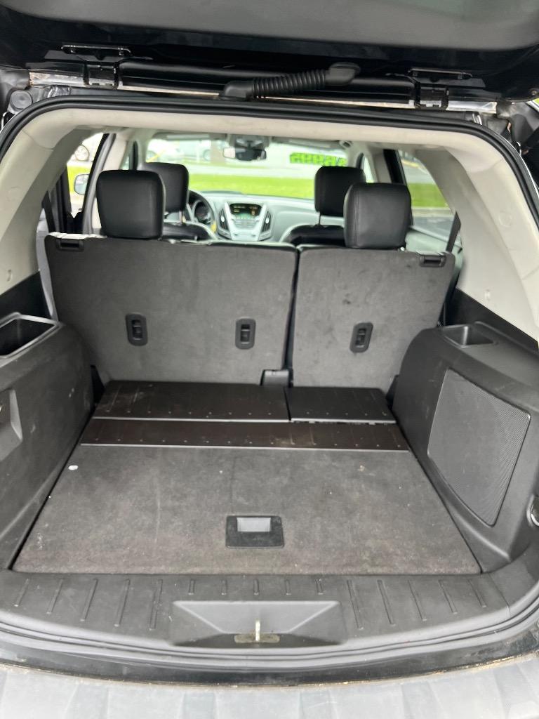 2012 Chevrolet Equinox 1LT - Photo 15