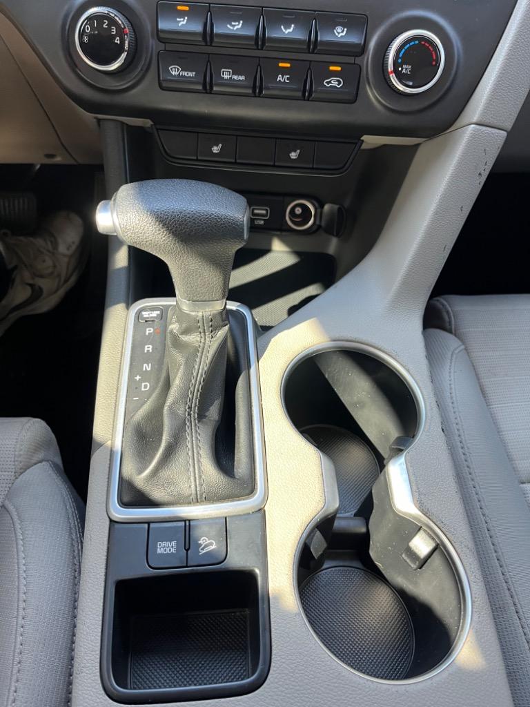 2017 Kia Sportage LX photo 20