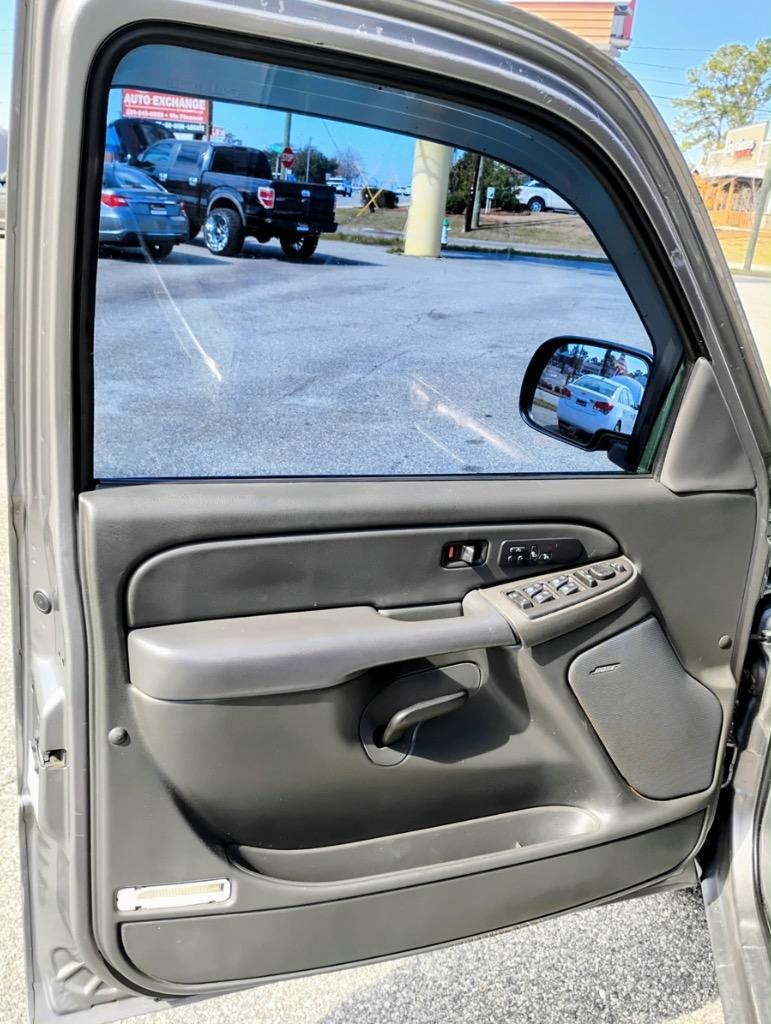 GMC Sierra photo 9