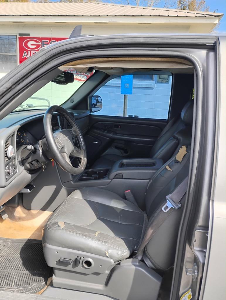 GMC Sierra photo 5